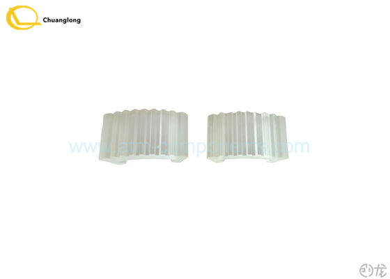 3154-T007 Recambios para cajeros automáticos Glory Contador de billetes GFB800 CAUCHO DE ALIMENTACIÓN