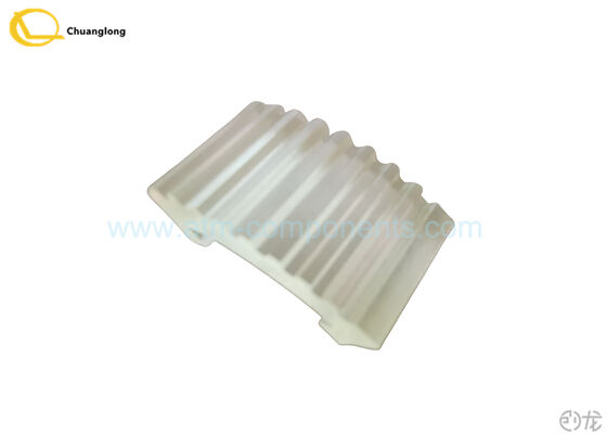 3154-T007 Recambios para cajeros automáticos Glory Contador de billetes GFB800 CAUCHO DE ALIMENTACIÓN