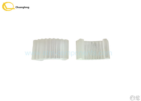 3154-T007 Recambios para cajeros automáticos Glory Contador de billetes GFB800 CAUCHO DE ALIMENTACIÓN