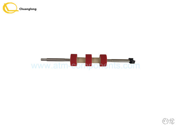 1750200435-75 1750152064 recambios Wincor Cineo C4060 del cajero automático del banco retiran el eje