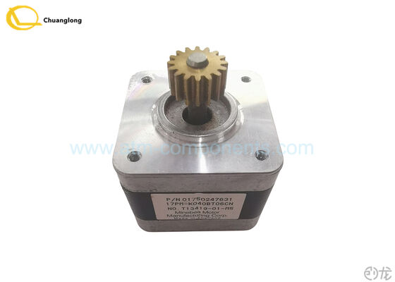 Buen precio 1750295447-07 1750247631 ATM Partes de la máquina Diebold Nixdorf DN200 IOC Modulo de entrada y salida Colector Unidad de motor 1750295447 en línea