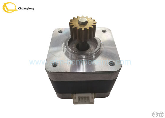 1750295447-07 1750247631 ATM Partes de la máquina Diebold Nixdorf DN200 IOC Modulo de entrada y salida Colector Unidad de motor 1750295447