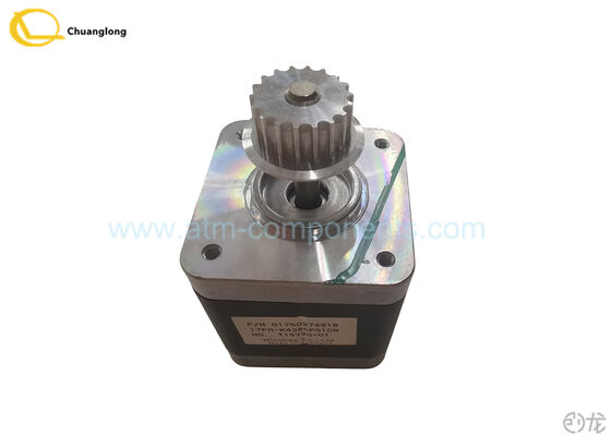 Buen precio 1750274918 01750274918 Piezas de cajero automático Diebold Nixdorf DN200 IOC Unidad de colector de módulo de entrada-salida Motor en línea