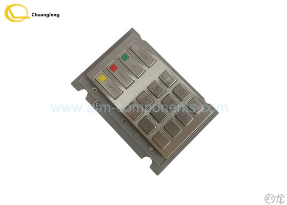 1750311650 1750235002 ATM Parts Wincor Nixdorf ATM Inglés EPP V7 INT África PK Teclado V7