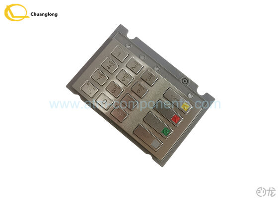 1750311650 1750235002 ATM Parts Wincor Nixdorf ATM Inglés EPP V7 INT África PK Teclado V7
