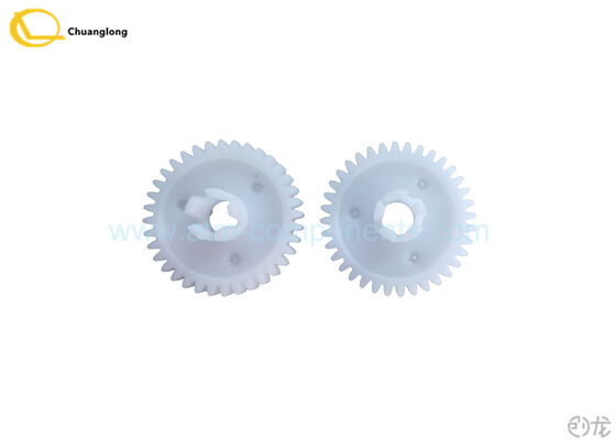 4450609571 445-0609571 NCR máquina de cajeros automáticos piezas de repuesto dispensador 36t engranaje