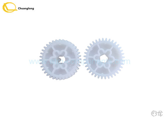 4450609571 445-0609571 NCR máquina de cajeros automáticos piezas de repuesto dispensador 36t engranaje