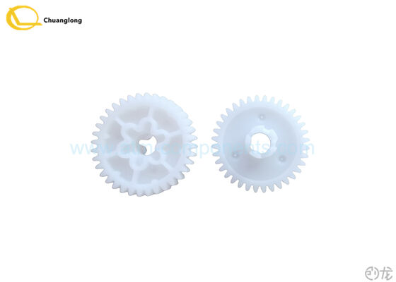 4450609571 445-0609571 NCR máquina de cajeros automáticos piezas de repuesto dispensador 36t engranaje