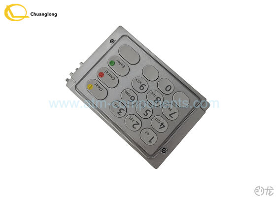 4450783508 445-0783508 Bancos de cajeros automáticos piezas de repuesto NCR EPP-4 S teclado internacional