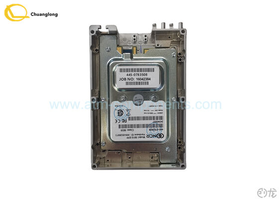 4450783508 445-0783508 Bancos de cajeros automáticos piezas de repuesto NCR EPP-4 S teclado internacional