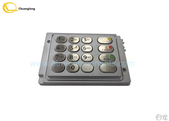 4450783520 445-0783520 EPP-4 Teclado S Piezas de cajero automático NCR NCR Selfserv 27 EPP 4
