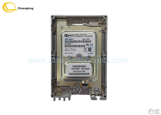 4450783520 445-0783520 EPP-4 Teclado S Piezas de cajero automático NCR NCR Selfserv 27 EPP 4