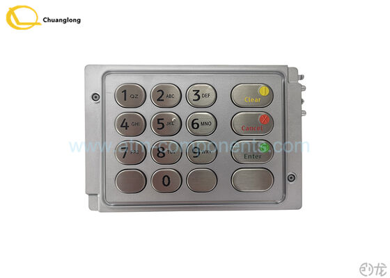 Buen precio 4450783520 445-0783520 EPP-4 Teclado S Piezas de cajero automático NCR NCR Selfserv 27 EPP 4 en línea
