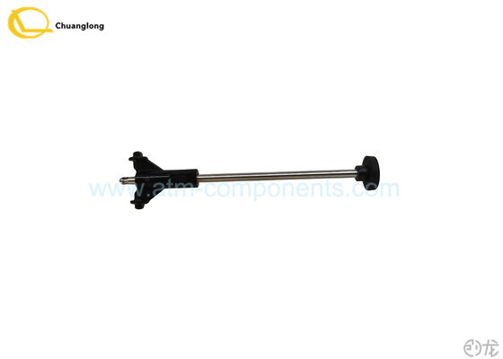 Buen precio 1750349895 01750349895 49204050000A Piezas de cajero automático Wincor TAKE AWAY RUEDA EJE ASSY ASSY DE DESPOJADOR Kit de servicio de despojador y TA en línea