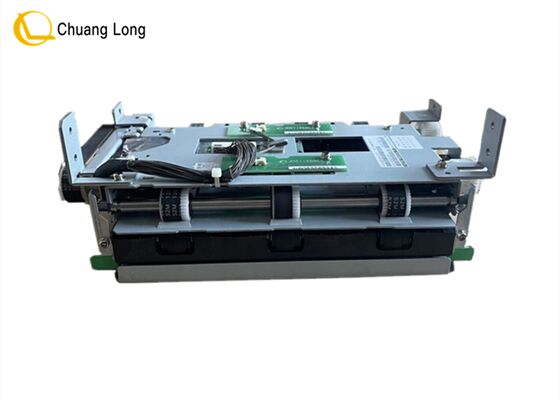 Las partes de la máquina ATM Fujitsu OCR TRANSPORT módulos esenciales KD03300-C810