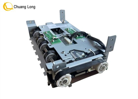 Las partes de la máquina ATM Fujitsu OCR TRANSPORT módulos esenciales KD03300-C810
