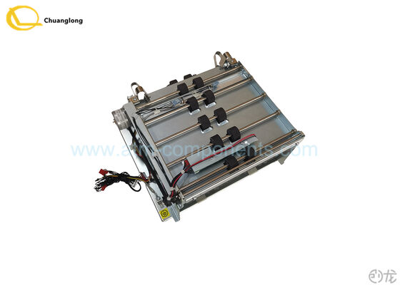 A006541 Piezas de cajero automático NMD NT100 TRANSPORTE DE BILLETES