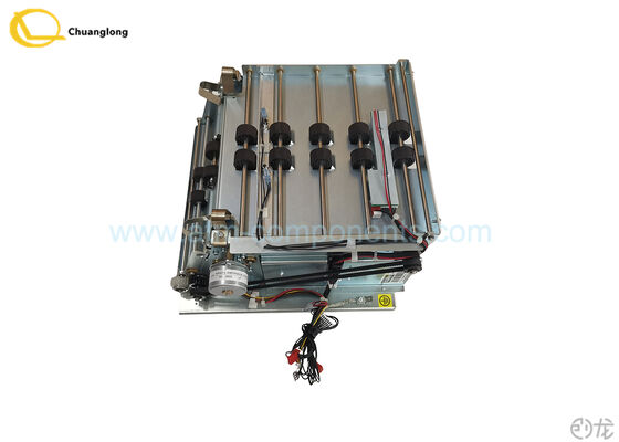 A006541 Piezas de cajero automático NMD NT100 TRANSPORTE DE BILLETES