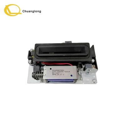 Buen precio Hyosung CRM MX8000 8000G Sankyo Smart Carder Boca ICT3Q8-3H2290/CT3Q8-3H2290S 5645000059/S5645000059 en línea