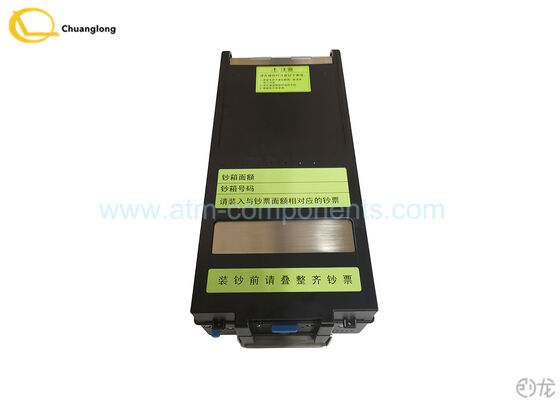 Partes de repuesto para cajeros automáticos Fujitsu F610 Cassette