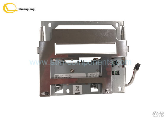 KD49006-0057 Bancomat piezas de la máquina Fujitsu F53 obturador