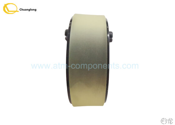 1153-T019 Juego de rodillos centrales para contador de billetes ATM Glory GFB800, repuestos