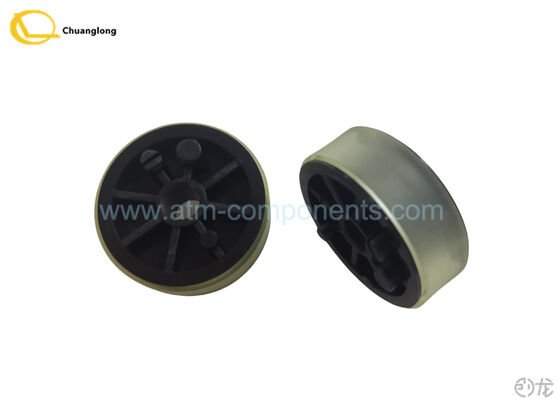 1153-T019 Juego de rodillos centrales para contador de billetes ATM Glory GFB800, repuestos