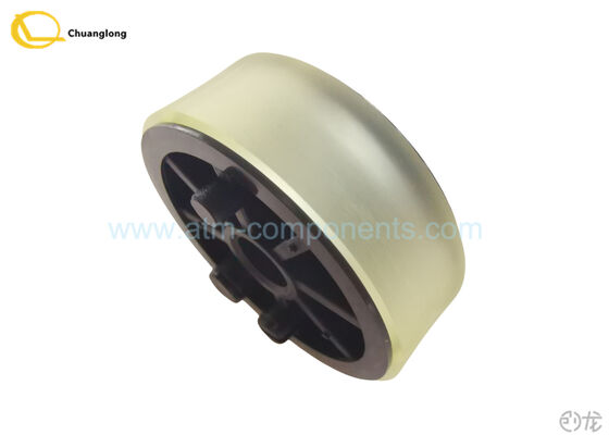 1153-T019 Juego de rodillos centrales para contador de billetes ATM Glory GFB800, repuestos