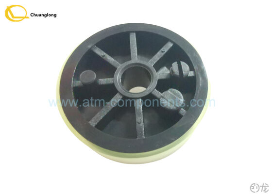 1153-T019 Juego de rodillos centrales para contador de billetes ATM Glory GFB800, repuestos