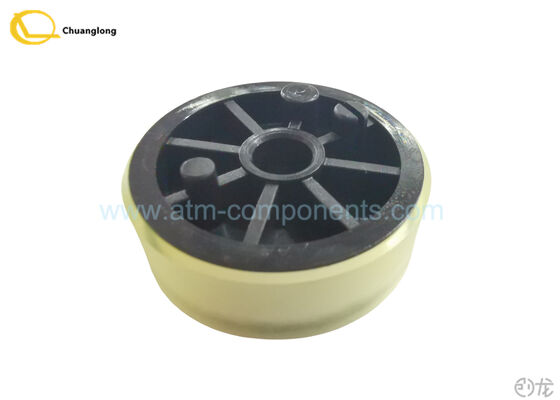 Buen precio 1153-T019 Juego de rodillos centrales para contador de billetes ATM Glory GFB800, repuestos en línea
