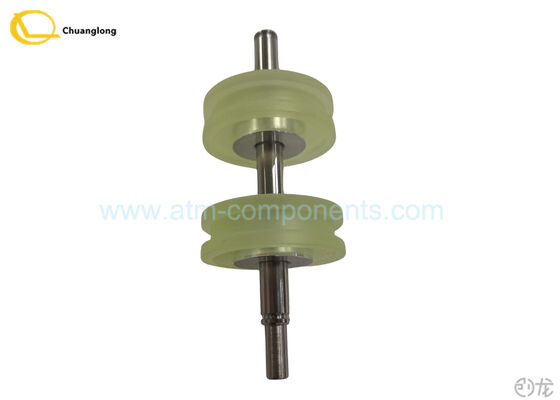 1154-T027 Cajeros automáticos piezas de repuesto Glory GFB800