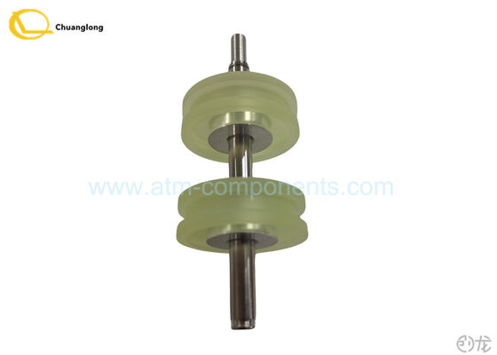 1154-T027 Cajeros automáticos piezas de repuesto Glory GFB800