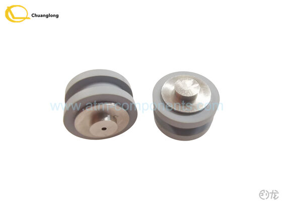 3151-T102 Máquina contadora de billetes GLORY GFB-800 ATM, máquina clasificadora, RODILLO AUXILIAR