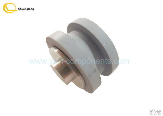 3151-T102 Máquina contadora de billetes GLORY GFB-800 ATM, máquina clasificadora, RODILLO AUXILIAR