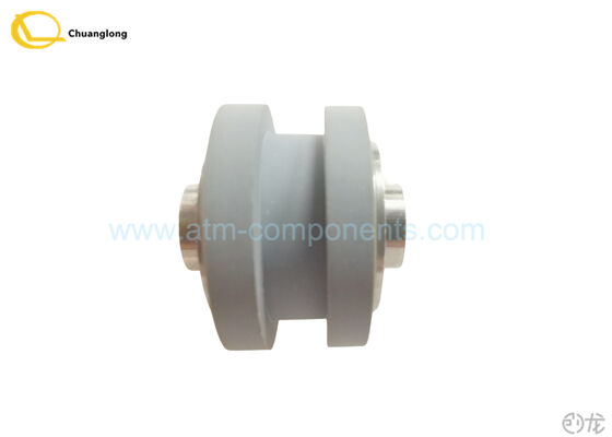 3151-T102 Máquina contadora de billetes GLORY GFB-800 ATM, máquina clasificadora, RODILLO AUXILIAR