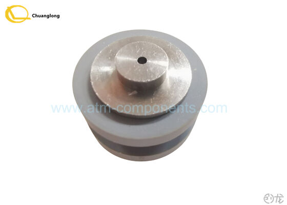 3151-T102 Máquina contadora de billetes GLORY GFB-800 ATM, máquina clasificadora, RODILLO AUXILIAR