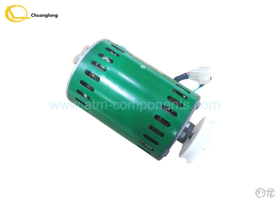 0090007847 009-0007847 piezas de cajeros automáticos NCR Motor de accionamiento 110V