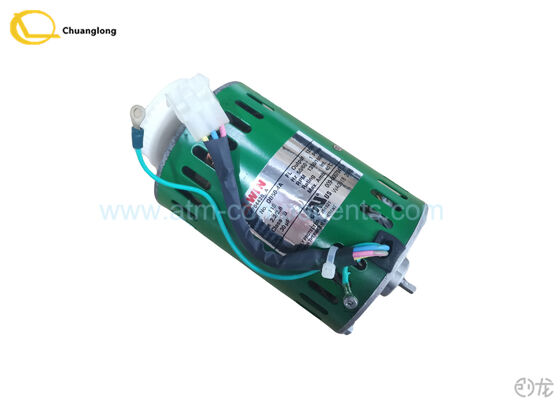 0090007847 009-0007847 piezas de cajeros automáticos NCR Motor de accionamiento 110V