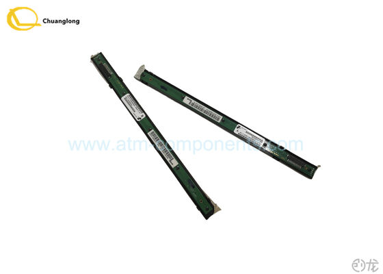 1750250080 1750250081 Partes de cajeros automáticos Wincor Escáner Unidad de montaje de cabeza de impresora Partes de repuesto