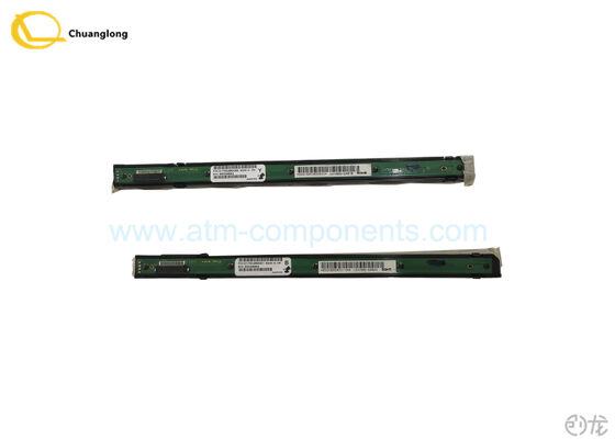 1750250080 1750250081 Partes de cajeros automáticos Wincor Escáner Unidad de montaje de cabeza de impresora Partes de repuesto