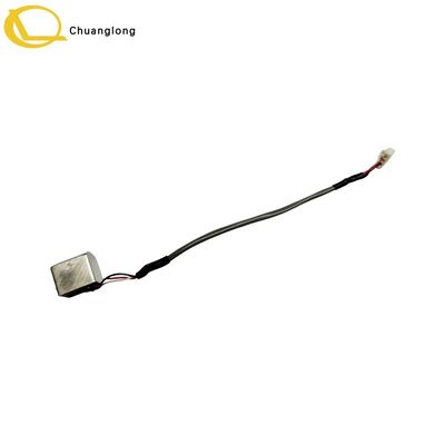 Buen precio OKI Yihua 6040W RG7 MICR Leer Cabeza magnética cajero automático BRM Accesorio Parte de repuesto POS2 BCC-R10363LC en línea