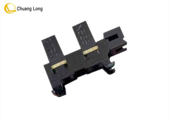 Las piezas de la máquina ATM Fujitsu F53 Sensor de dispensador KD03236-B053
