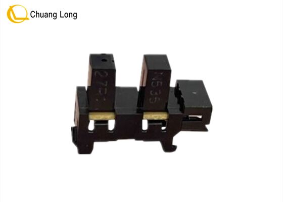 Las piezas de la máquina ATM Fujitsu F53 Sensor de dispensador KD03236-B053