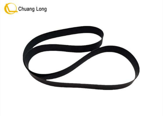 Piezas de cajero automático Fujitsu F510 Dispensador de billetes Correa inferior B142MXL KD03300-C601