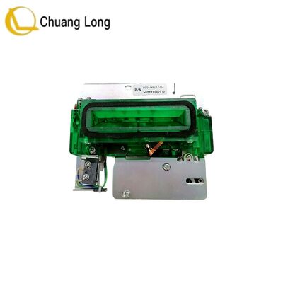 Puerta del lector de tarjetas NCR IMCRW STD Obturador Assy Caja de cajero automático Caja de inserción 0090022325 009-0022325