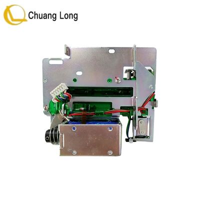 Puerta del lector de tarjetas NCR IMCRW STD Obturador Assy Caja de cajero automático Caja de inserción 0090022325 009-0022325