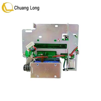 Puerta del lector de tarjetas NCR IMCRW STD Obturador Assy Caja de cajero automático Caja de inserción 0090022325 009-0022325