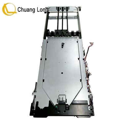 Las partes de las máquinas automáticas de transporte de 720 mm Op.