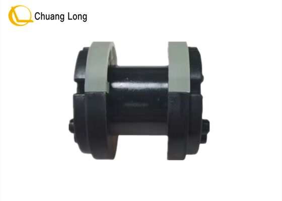 Piezas de cajero automático Glory GFS120, juego de rodillos de alimentación auxiliar para máquina contadora