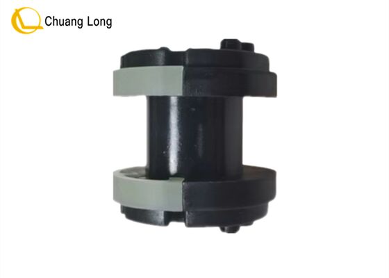 Piezas de cajero automático Glory GFS120, juego de rodillos de alimentación auxiliar para máquina contadora